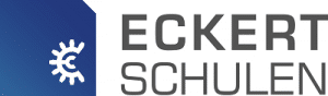 Eckert Technikerschulen - Logo