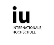IU Internationale Hochschule Logo