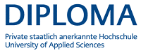 Diploma Hochschule Logo