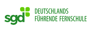 SGD - Studiengemeinschaft Darmstadt - Logo