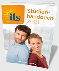 Kostenloses ILS Studienhandbuch - Screenshot