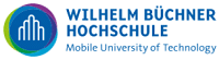Wilhelm Büchner Hochschule - Mobile University of Technology - Logo