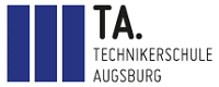 Technikerschule Augsburg - Logo